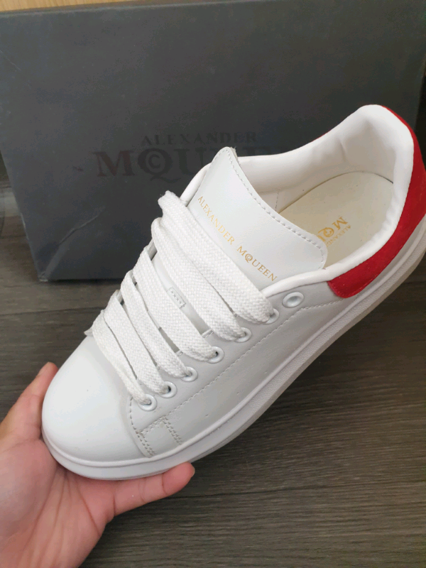 gumtree alexander mcqueen trainers